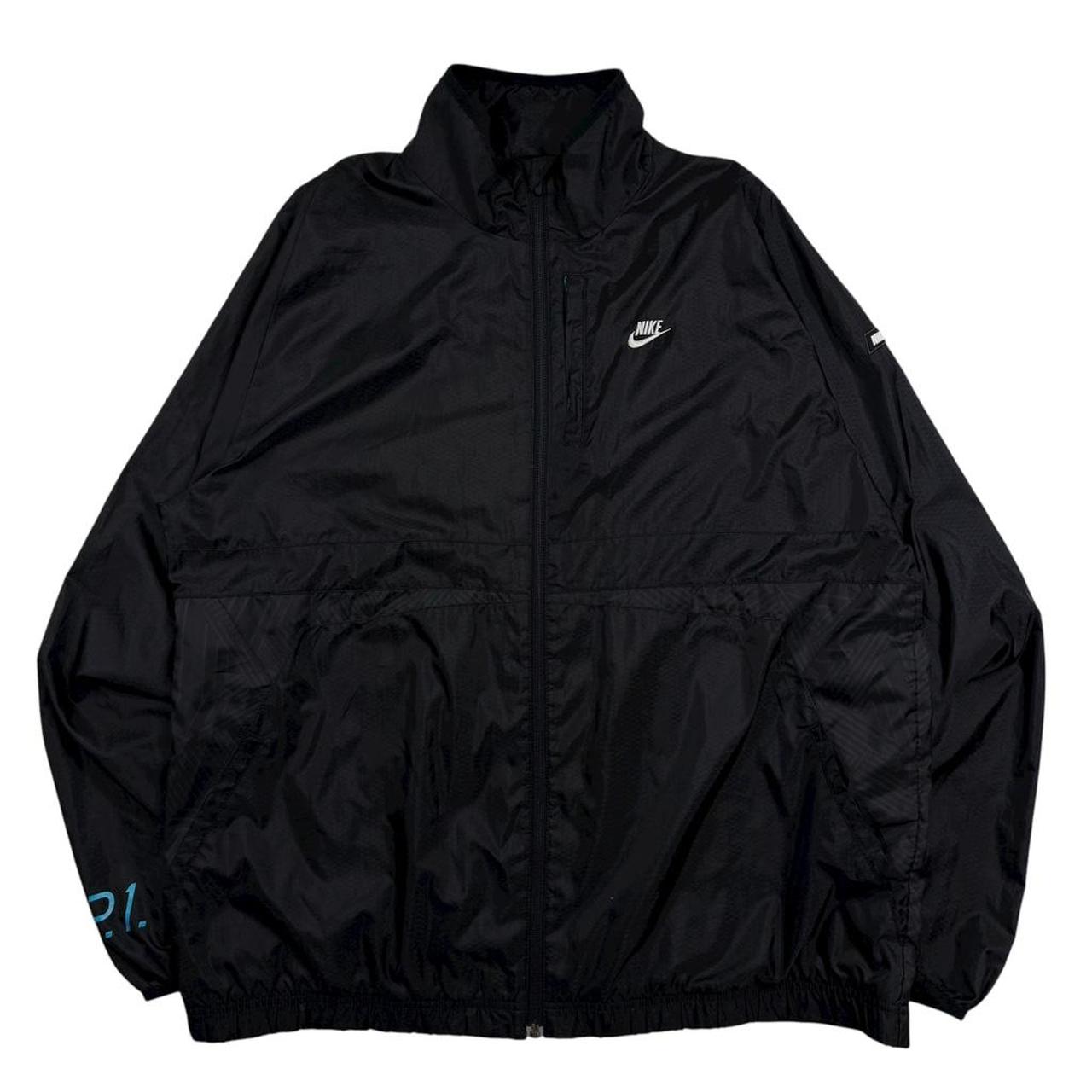 Nike Track Jacket (XL)