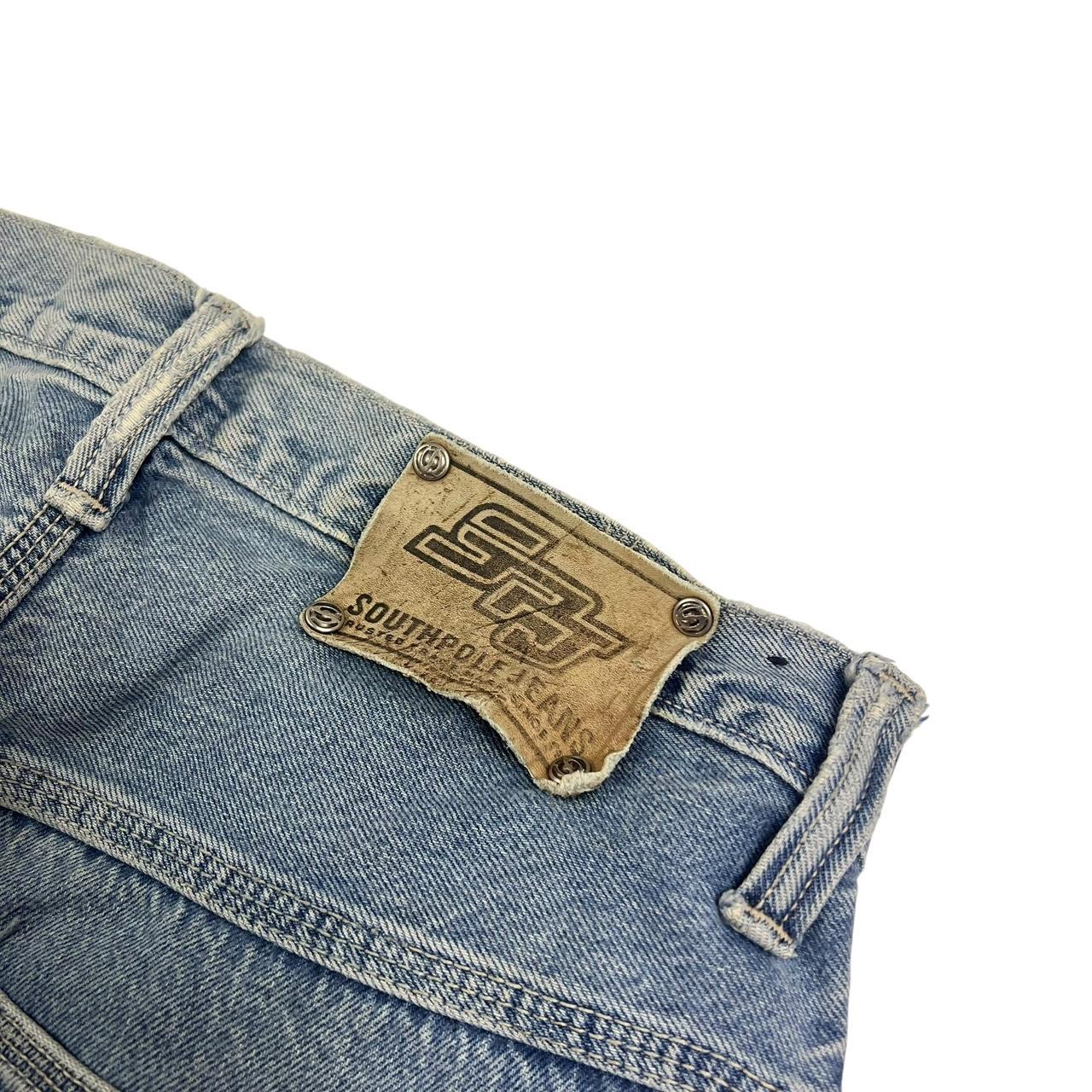 Southpole Jeans (w32)