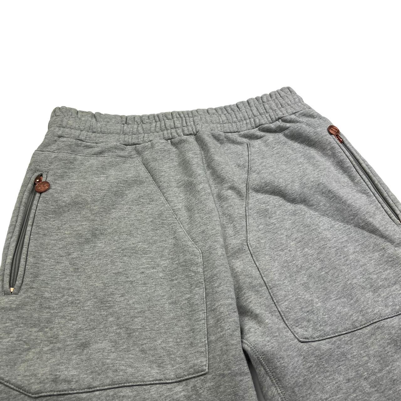 Evisu Joggers (L)