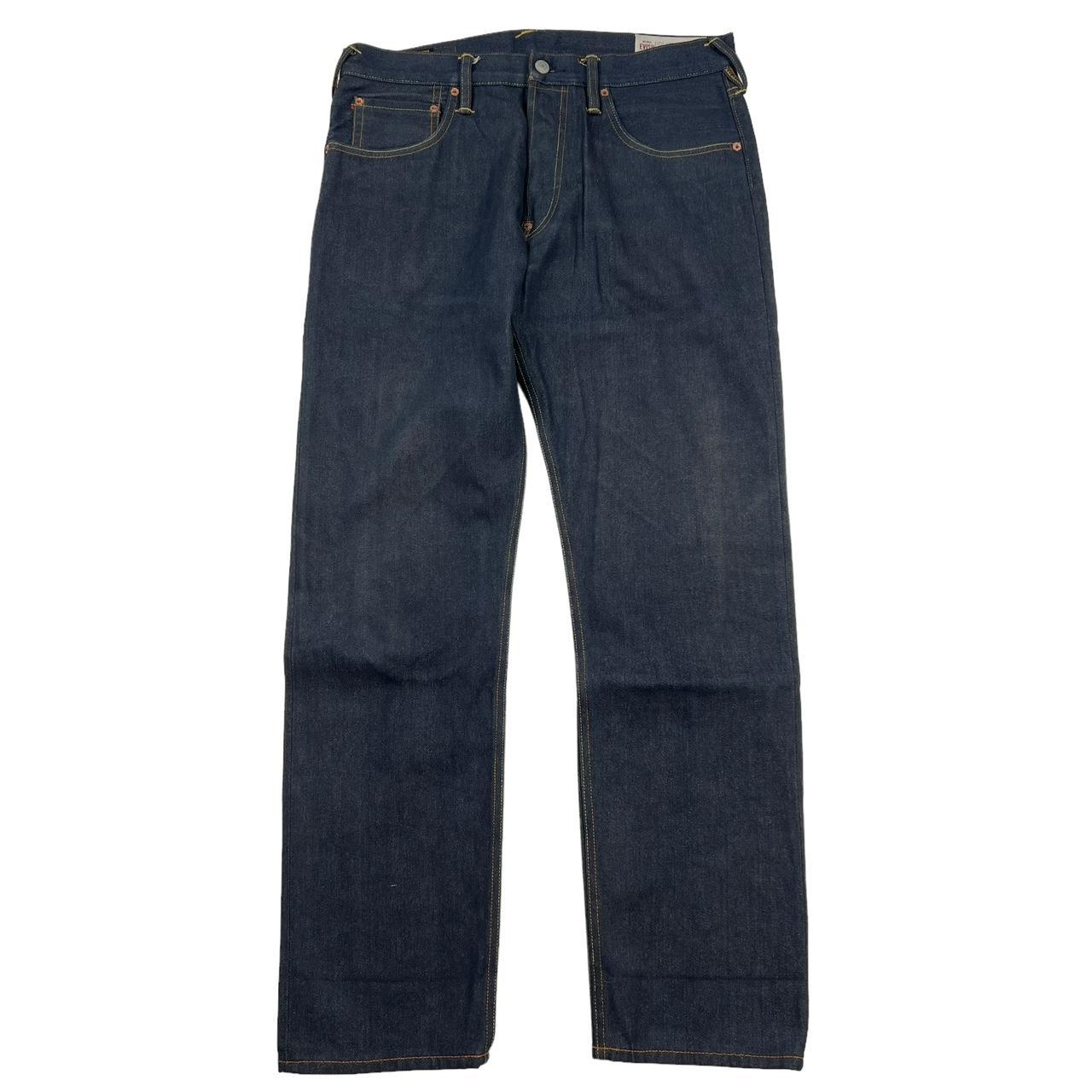 Evisu Jeans (w34)