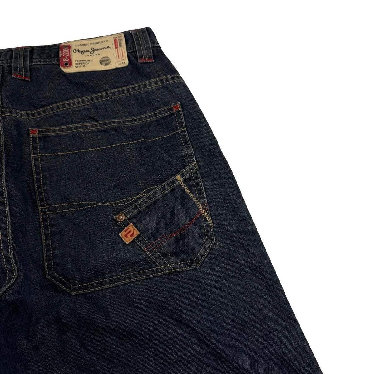 Pepe jeans (w32)