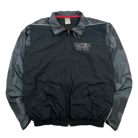 Nike Track Jacket (M)