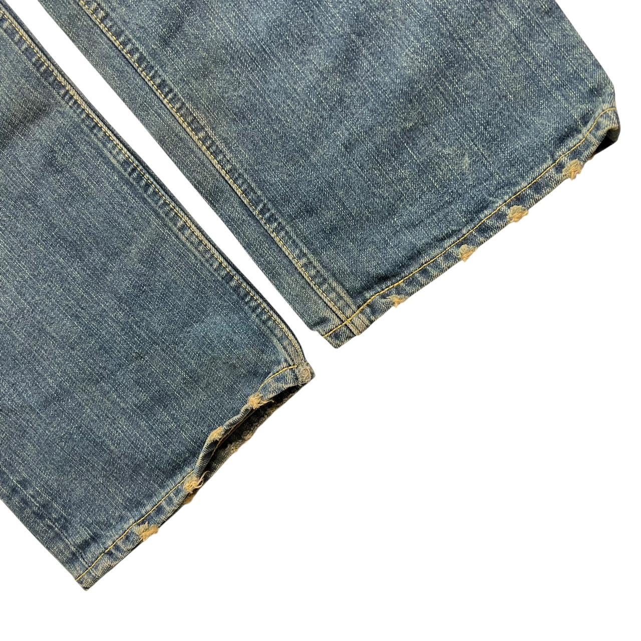 Karakuri Jeans (w33)