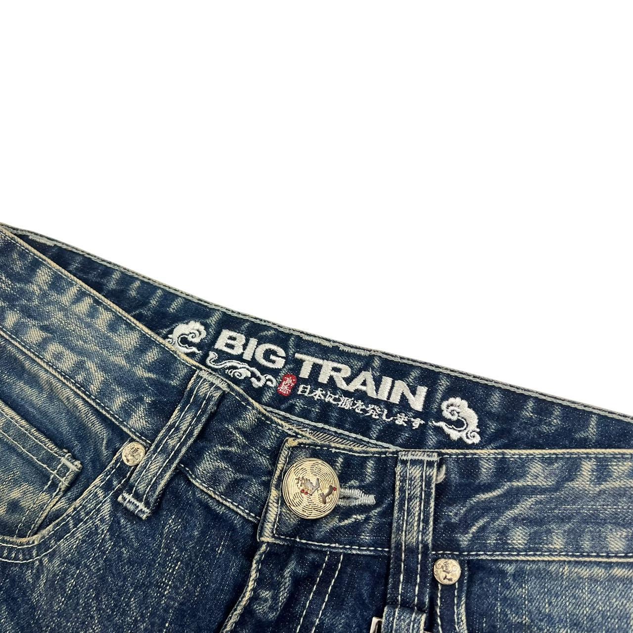 Big Train Jeans (w30)