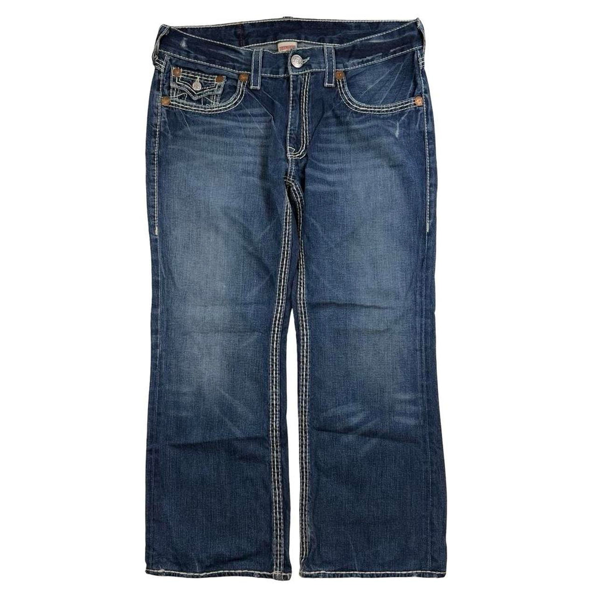 True Religion Jeans (w38)