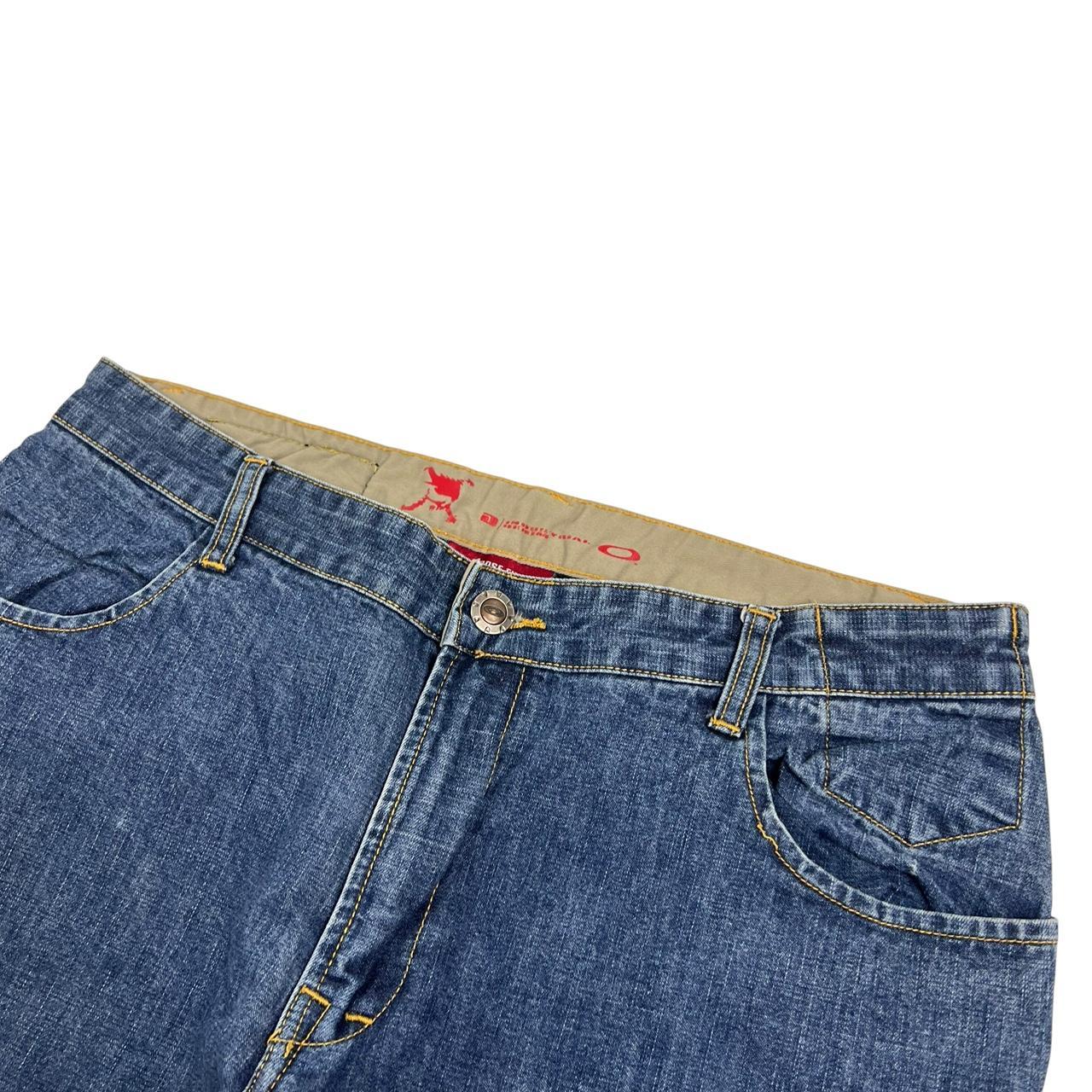 Oakley Jeans (w34)