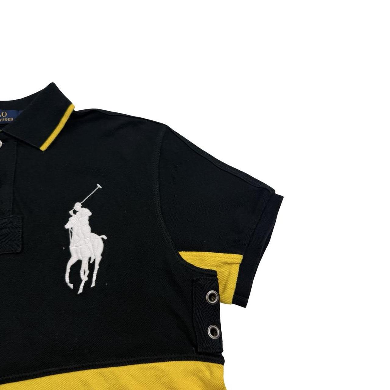 Ralph Lauren Polo Shirt (S)