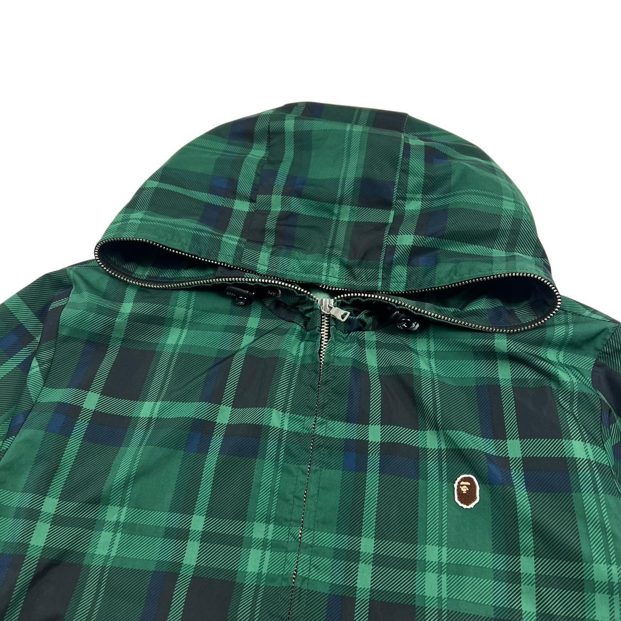 Bape Jacket (M)