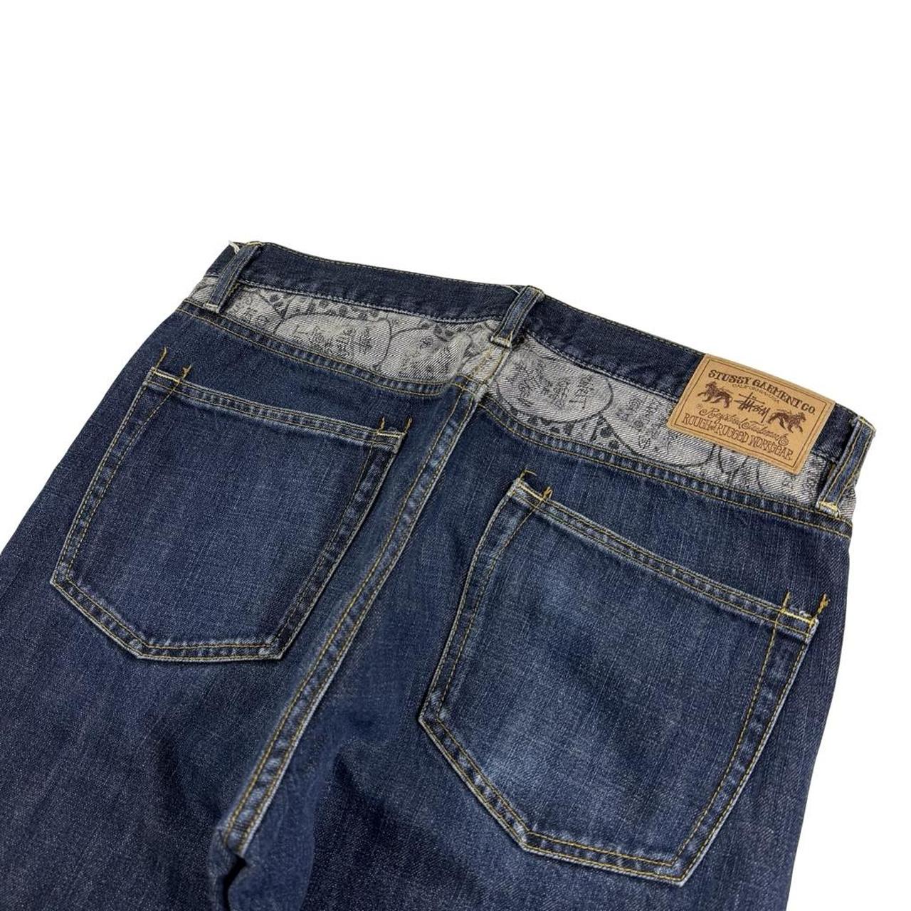 Stussy Jeans (w33)