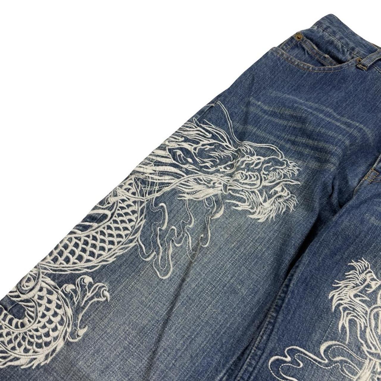 Karakuri Jeans (w28)