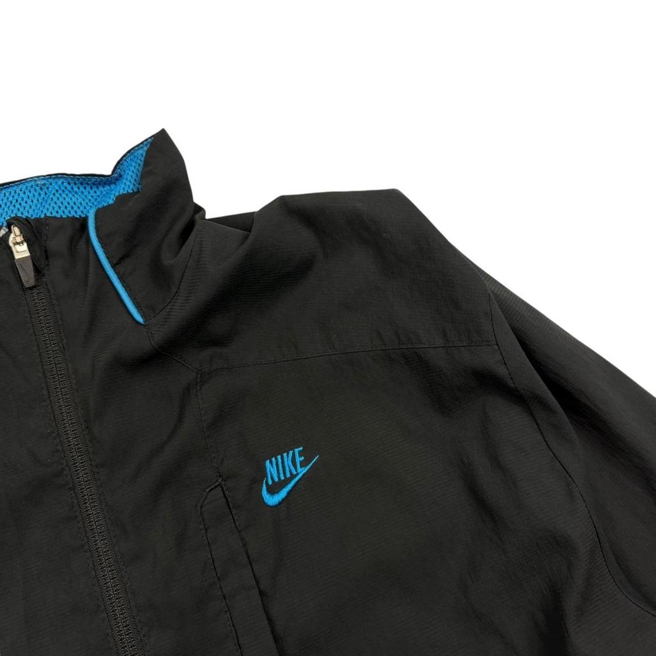 Nike Track Jacket (XL)