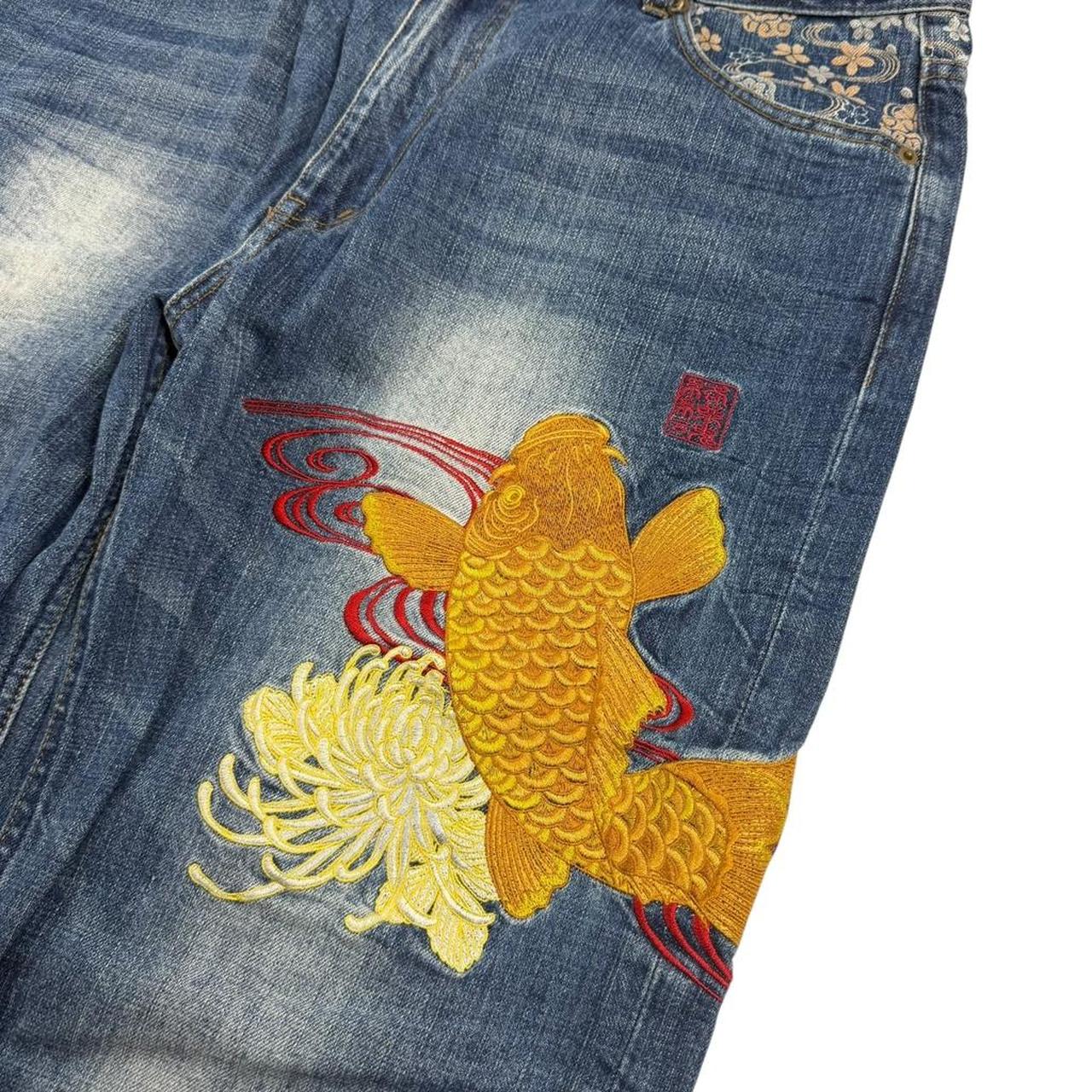 Karakuri Jeans (w38)