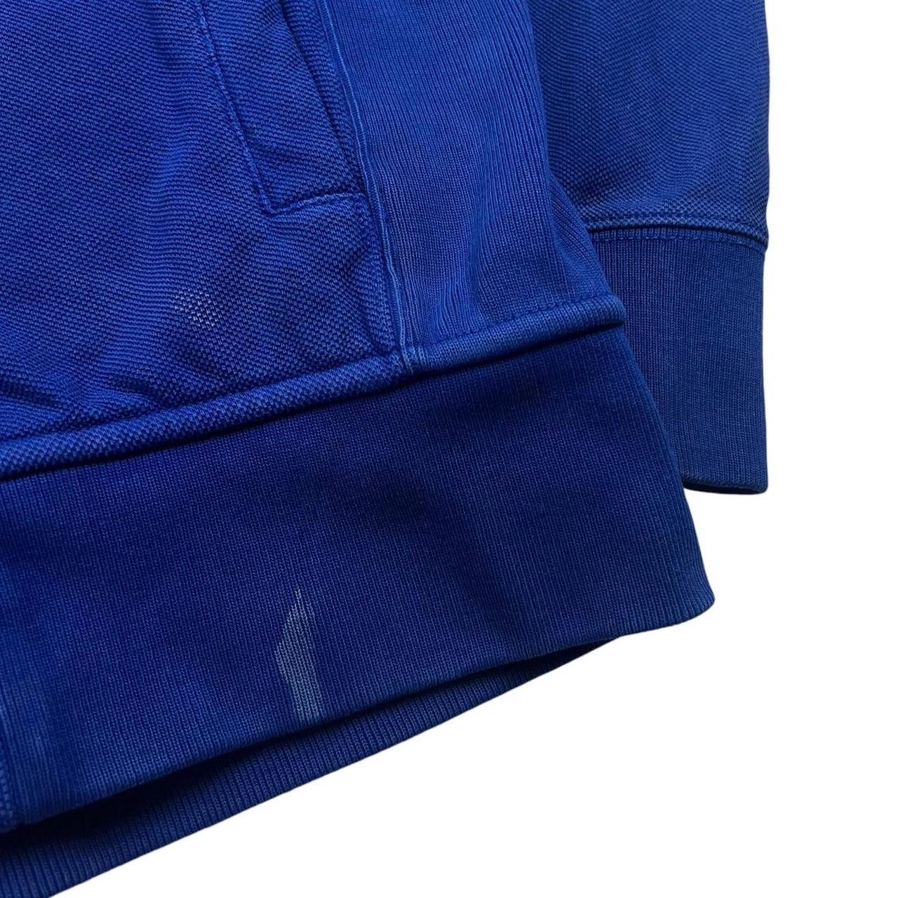 Ralph Lauren Italy Zip Up Track Jacket (L)