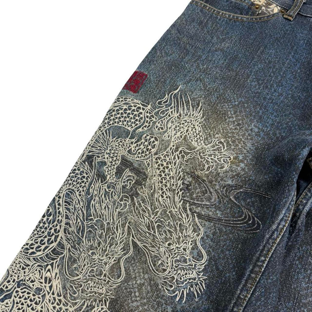 Karakuri Jeans (w34)