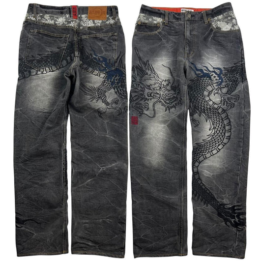 Karakuri Jeans (w30)