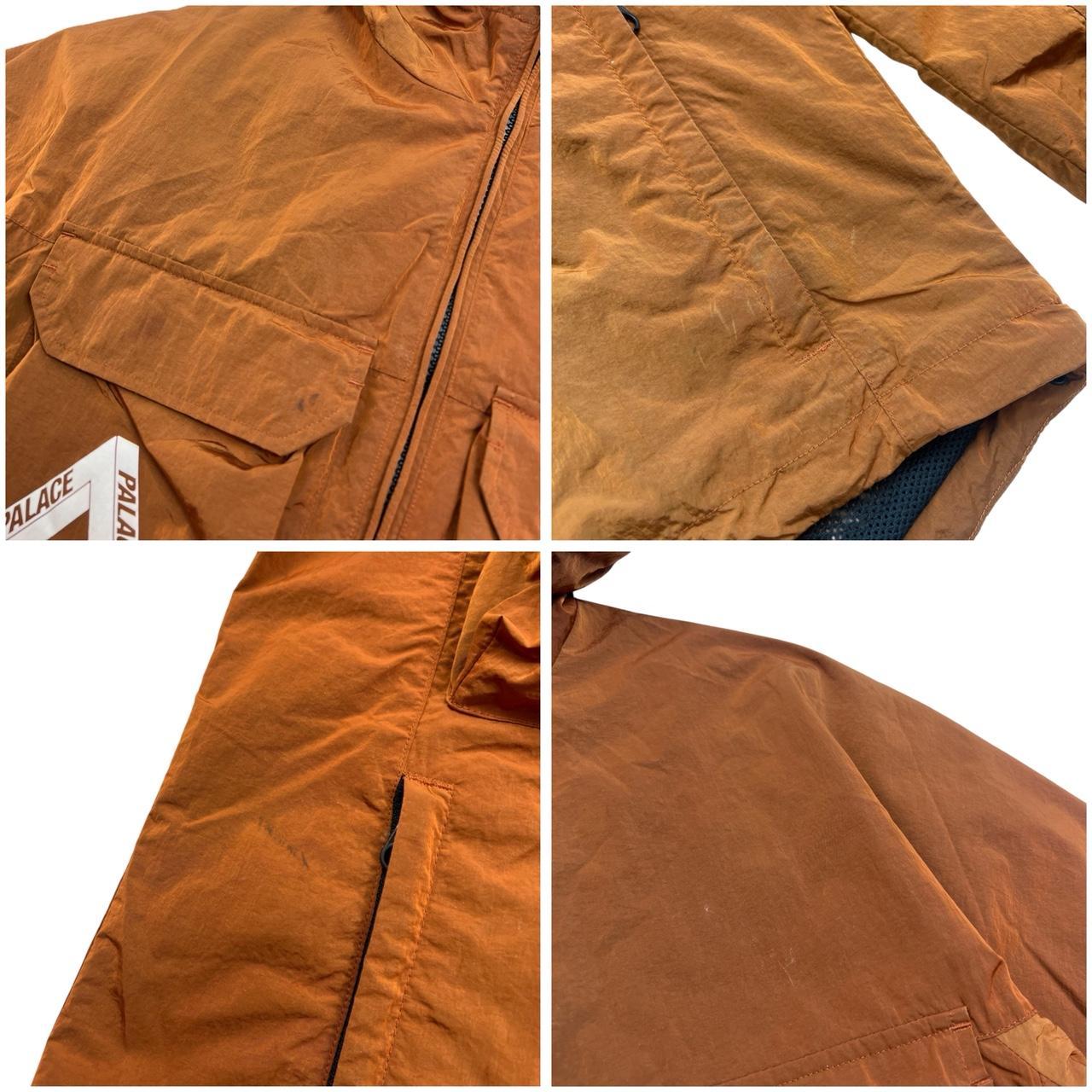 Palace Jacket (M)