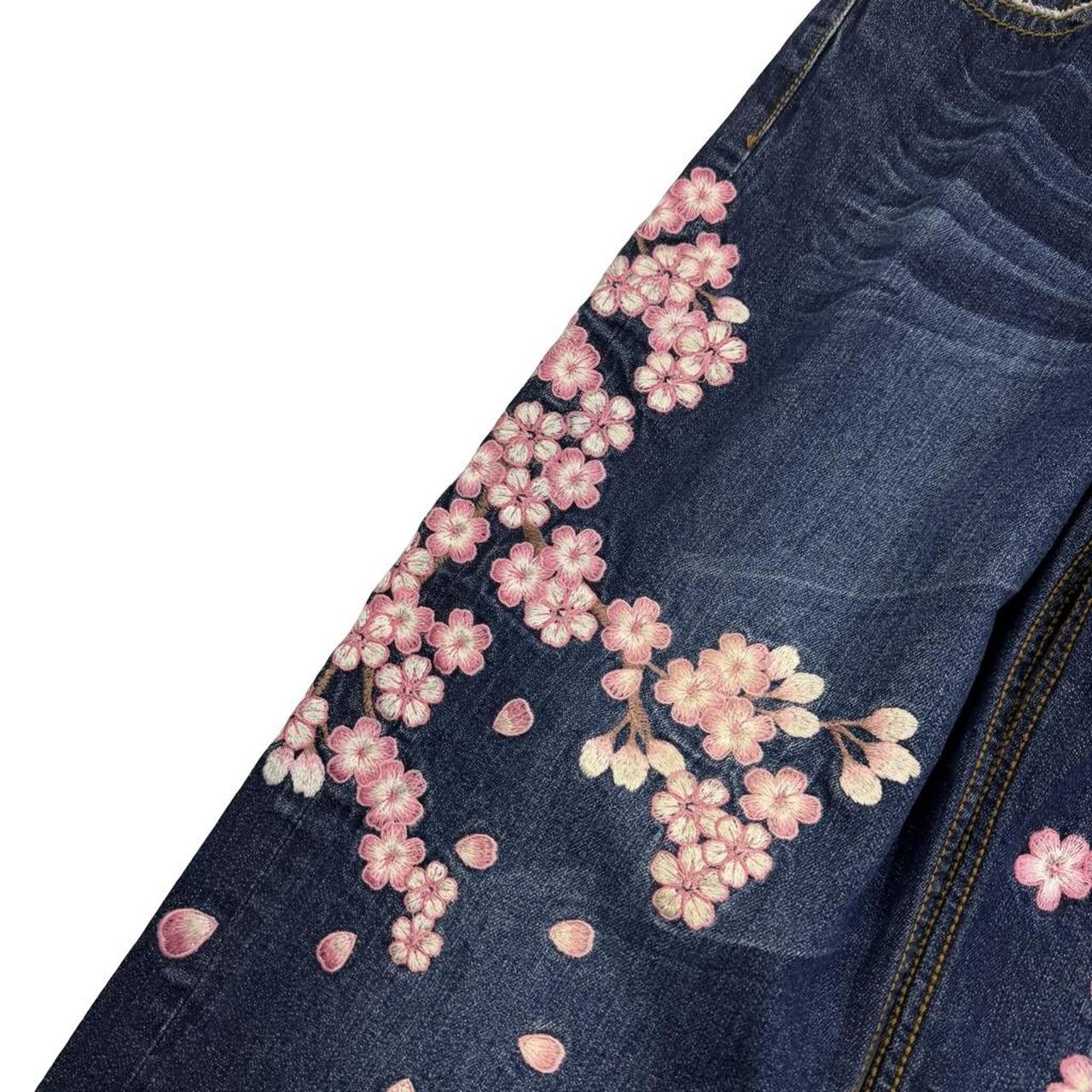 Karakuri Jeans (w36)