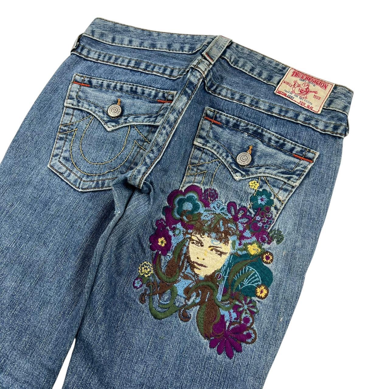 True Religion Jeans (w31)