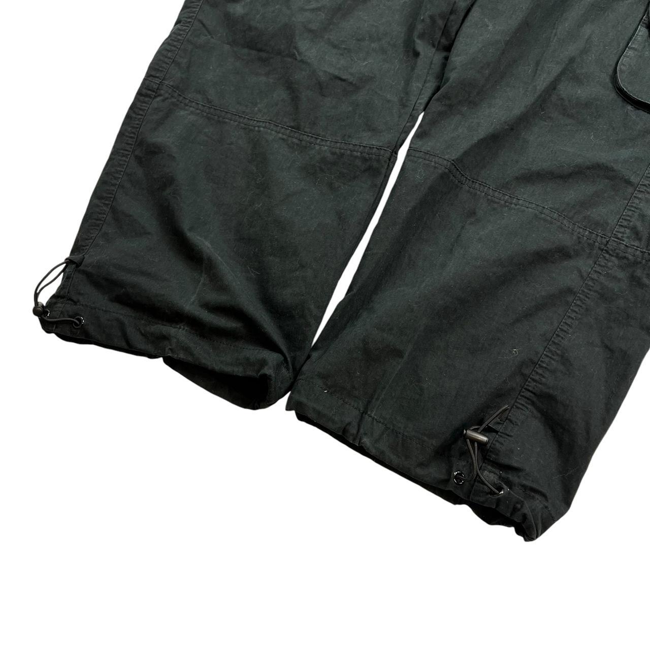 Nike Cargo Trousers (w33)