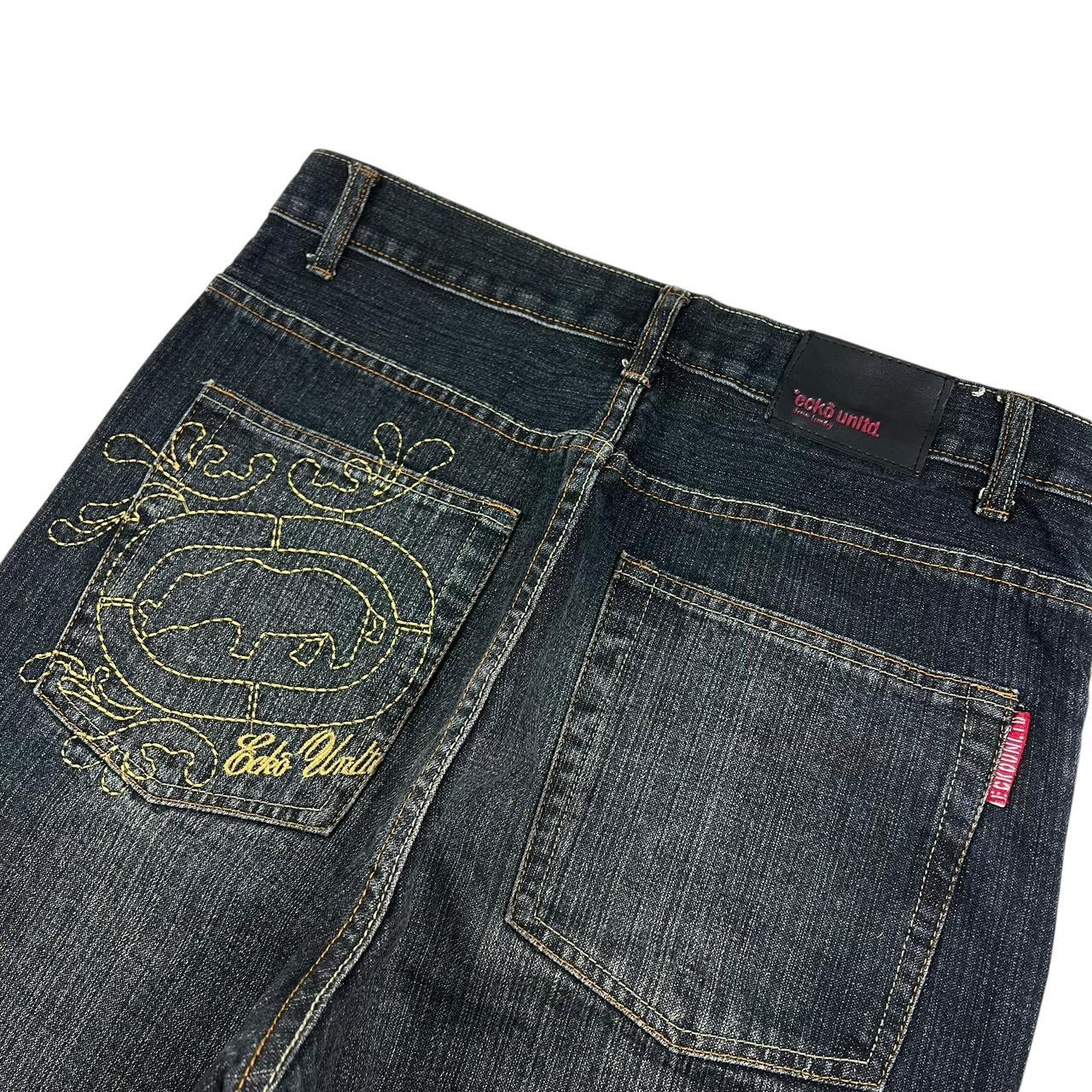 Ecko Unltd Jeans (w33)