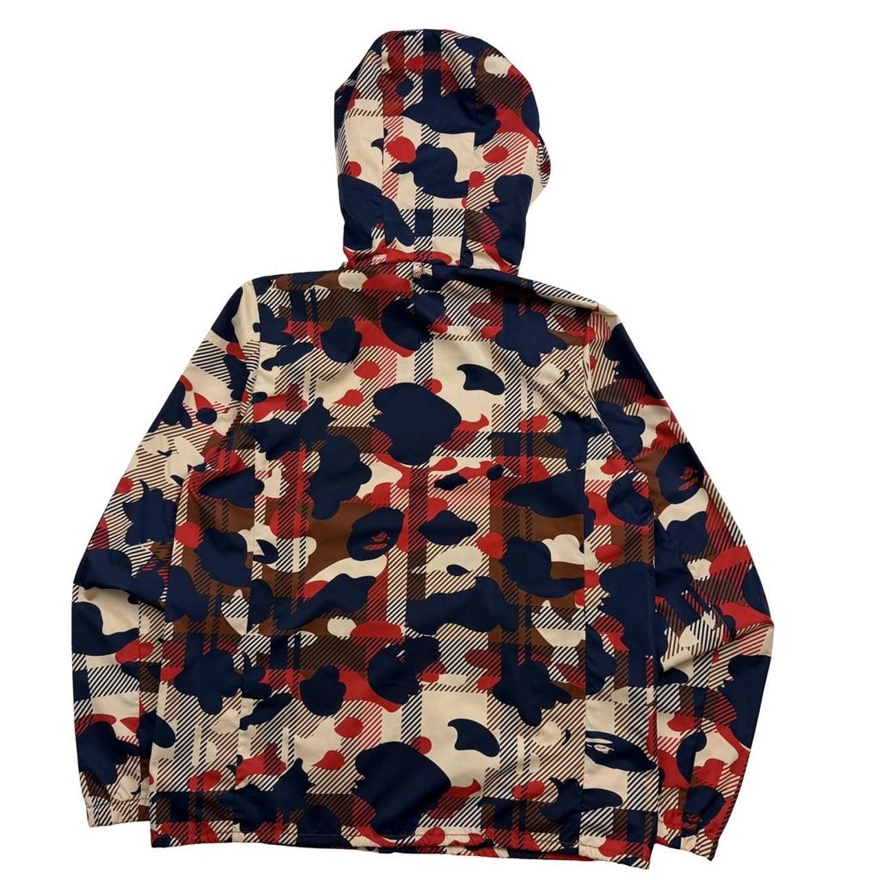 Bape Jacket (XS)