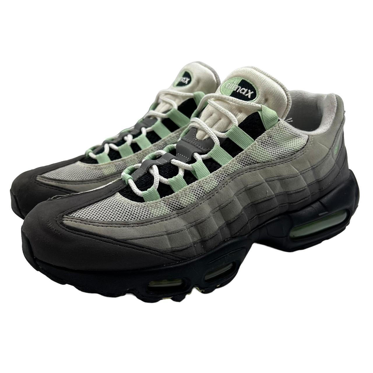 Nike Air Max 95 Fresh Mint (uk 9.5)