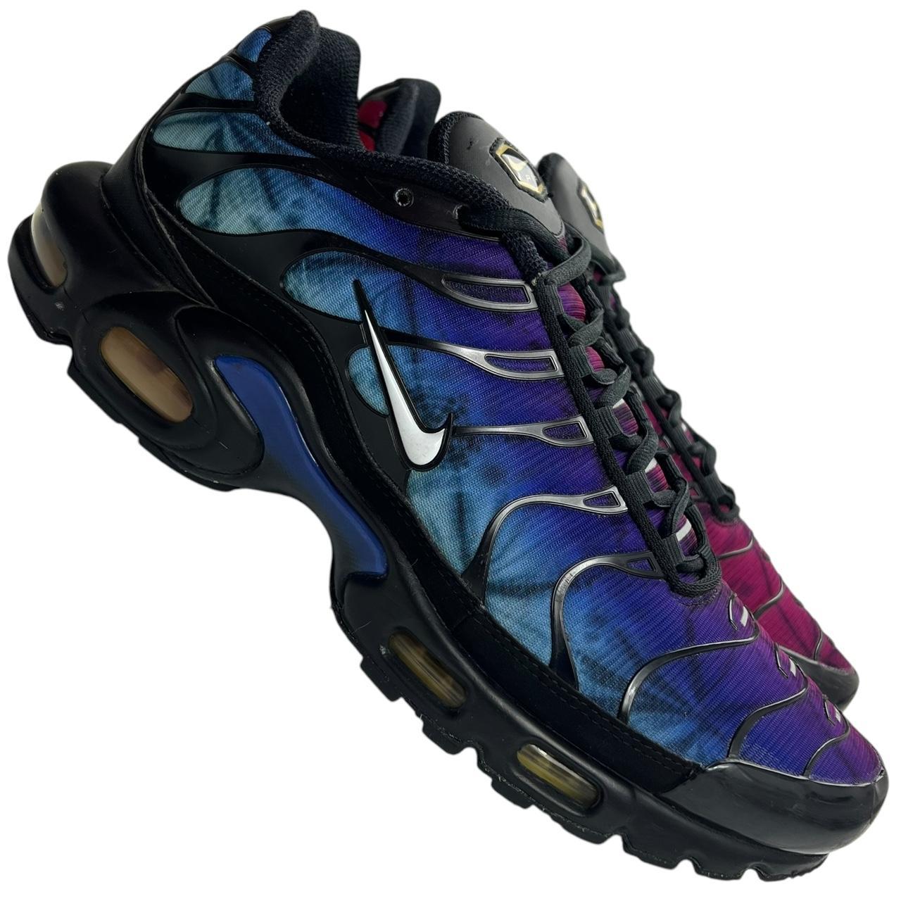 Nike TN 25th Anniversary (uk 9.5)
