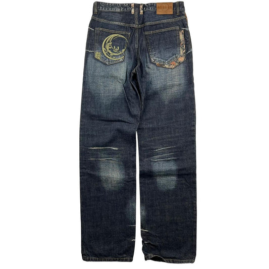 Karakuri Jeans (w35)