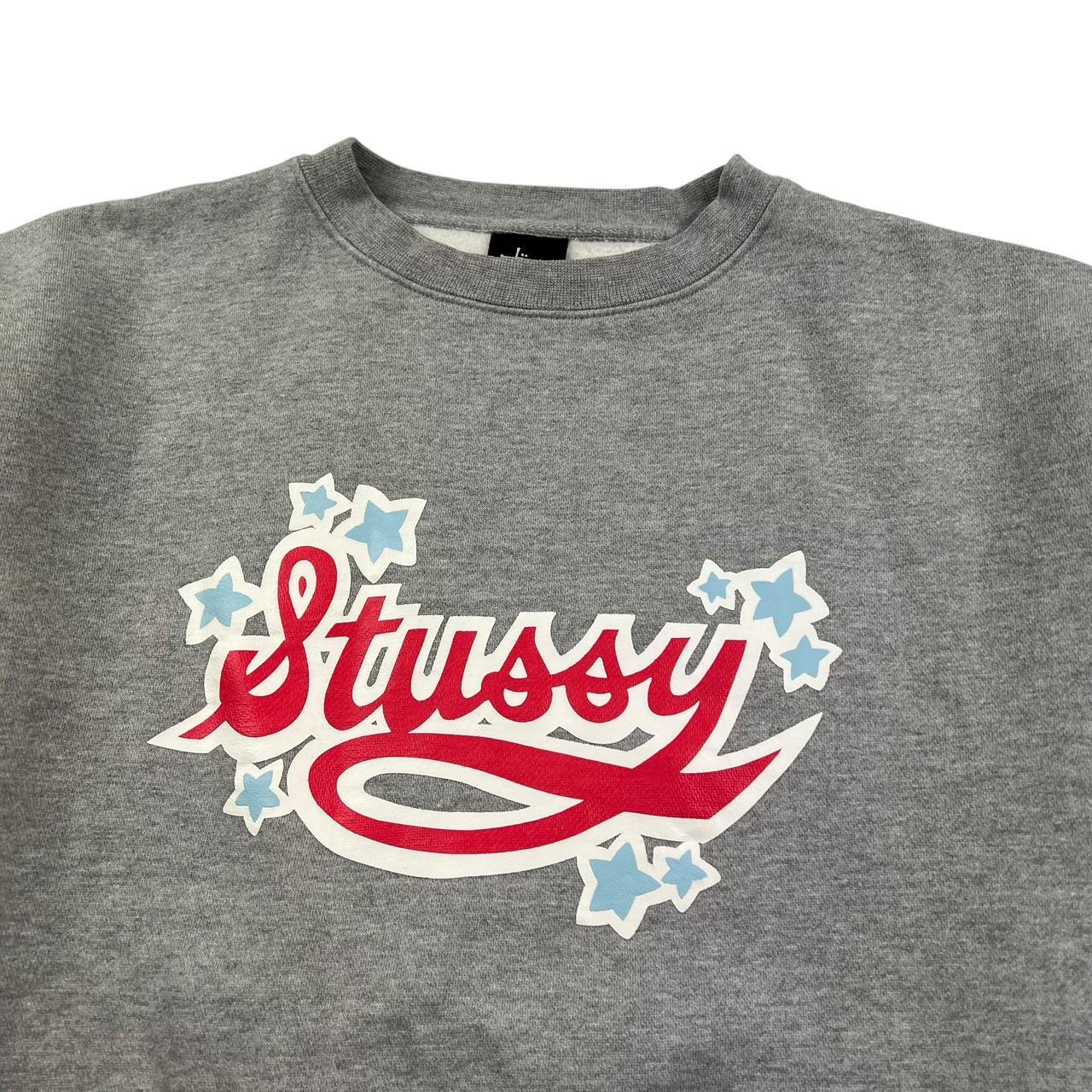 Stussy Sweatshirt (M)