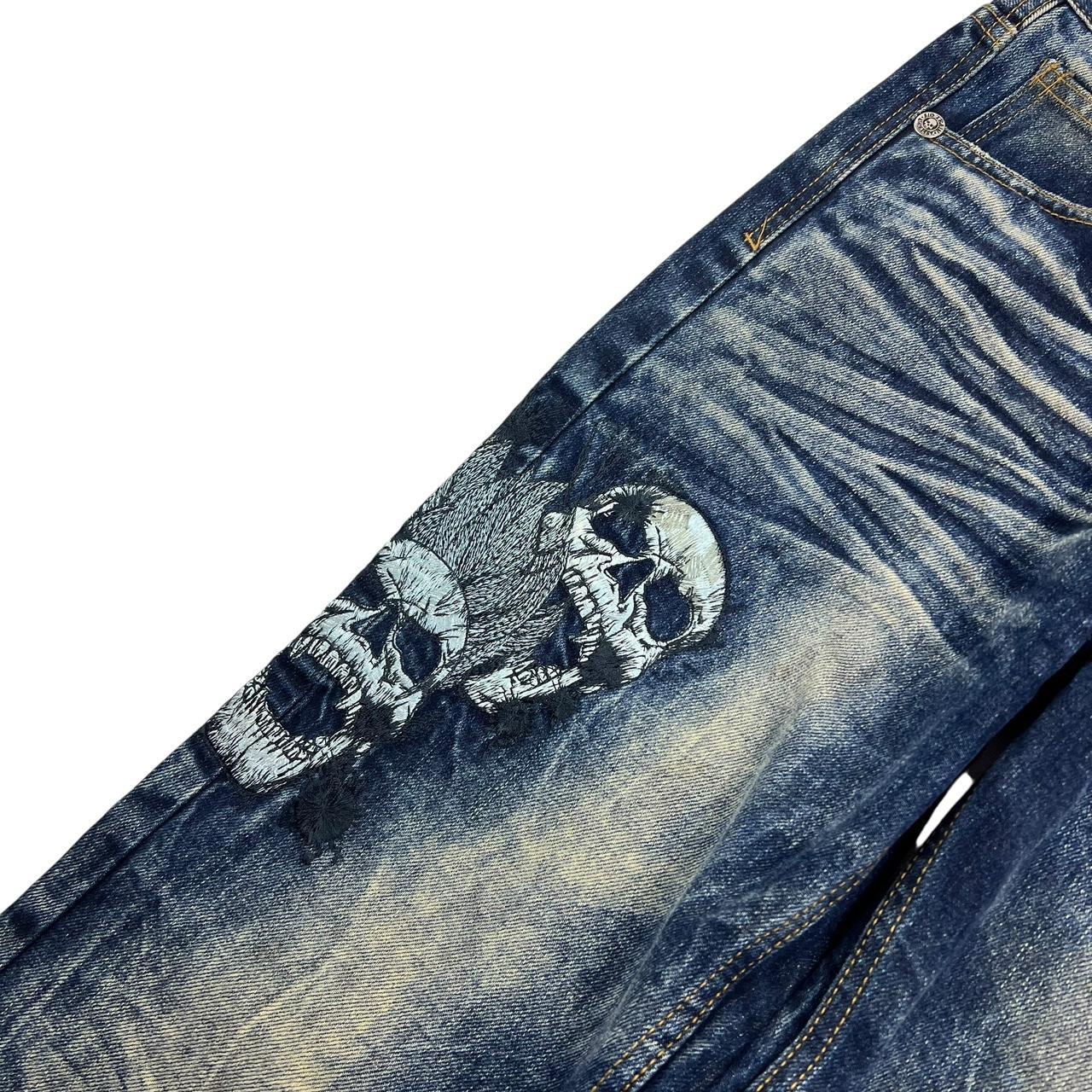 Big Train Jeans (w30)
