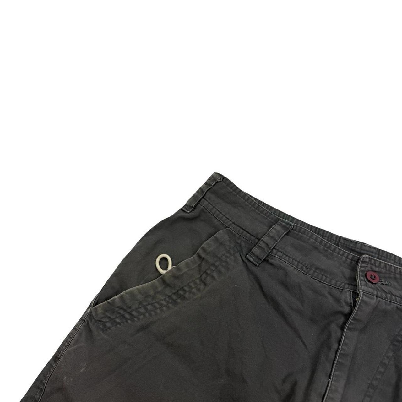 Nike Cargo Shorts (w32)