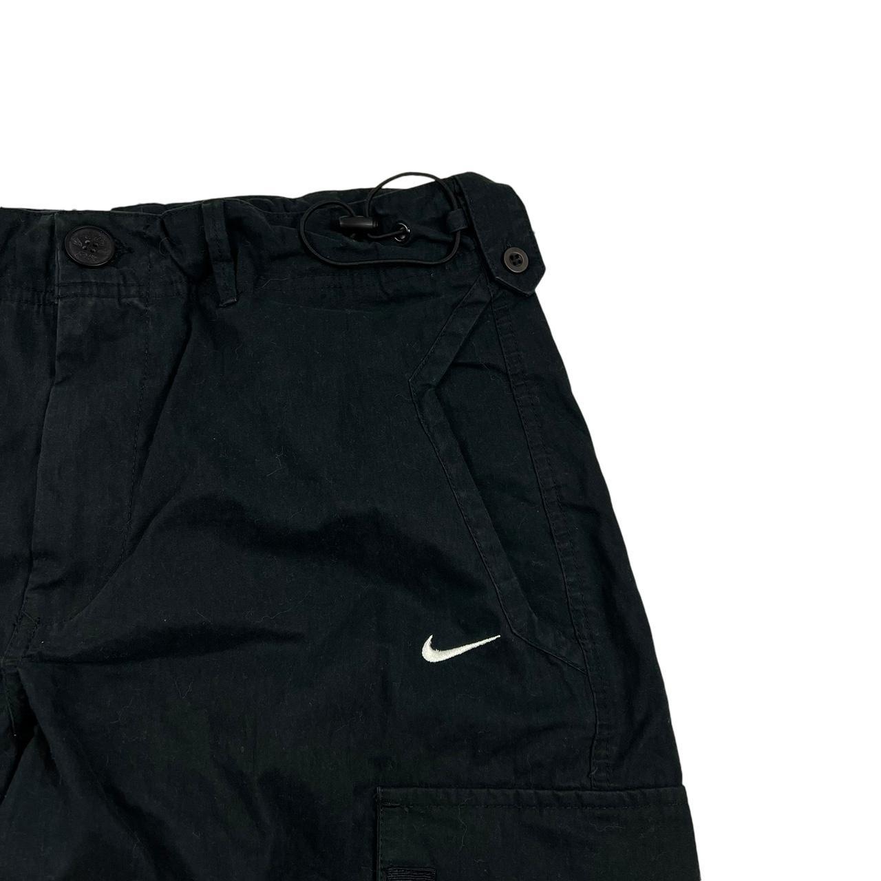 Nike Cargo Trousers (w33)