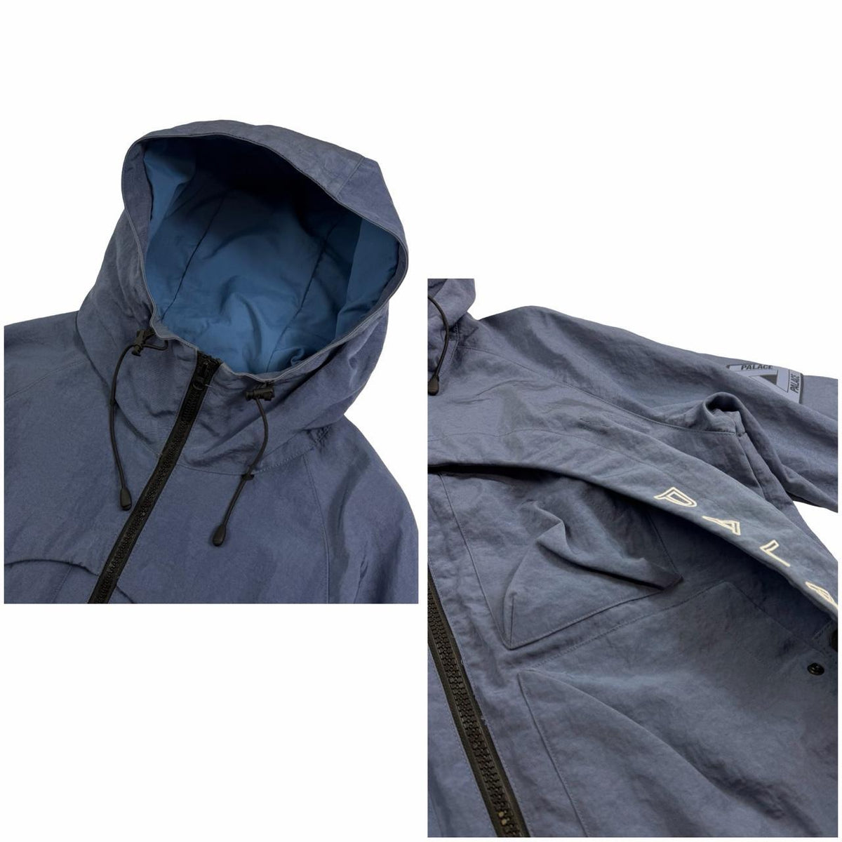 Palace Jacket (M)