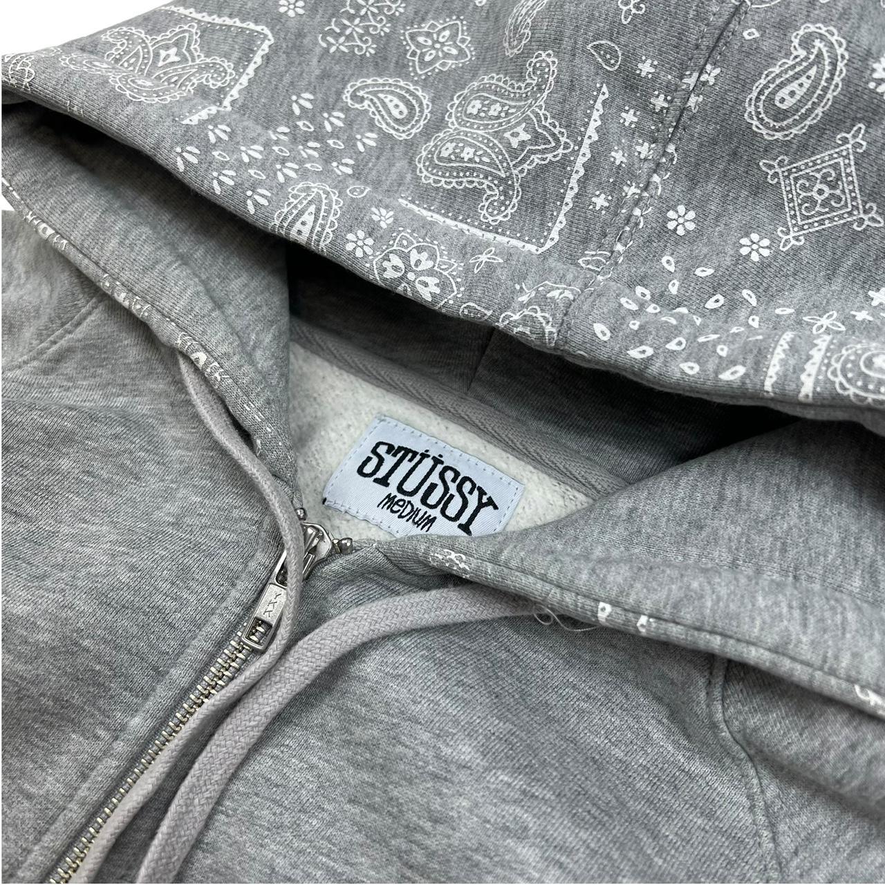 Stussy Hoodie (M)