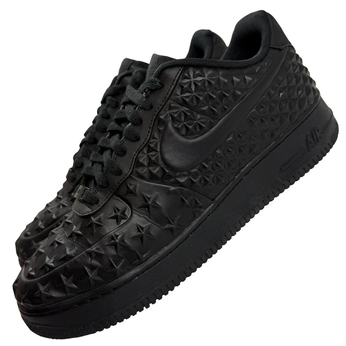 Nike Air Force 1 Independence Day (uk 9.5)