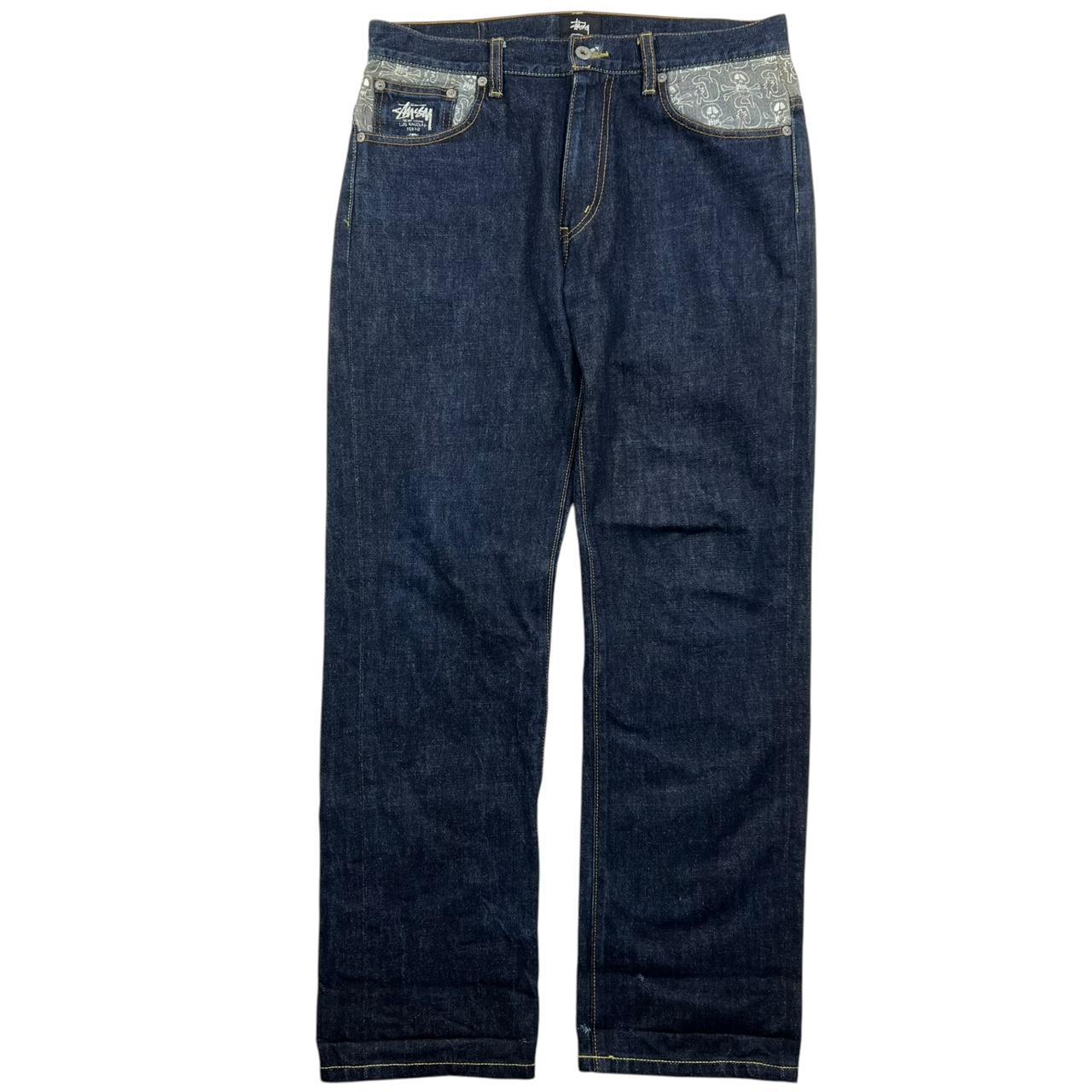 Stussy Jeans (w32)