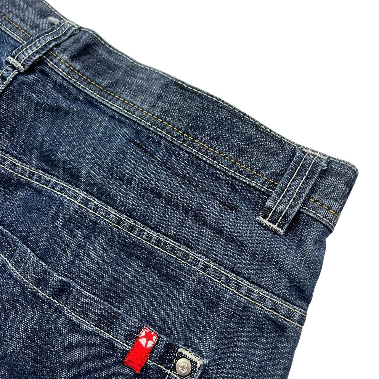 Southpole Shorts (w38)
