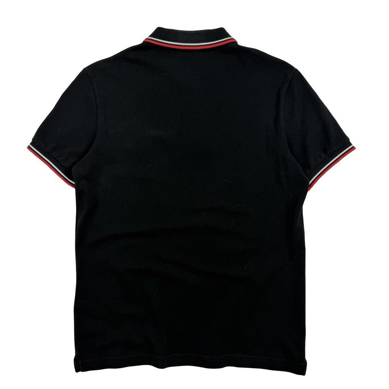 Prada Polo Shirt (M)