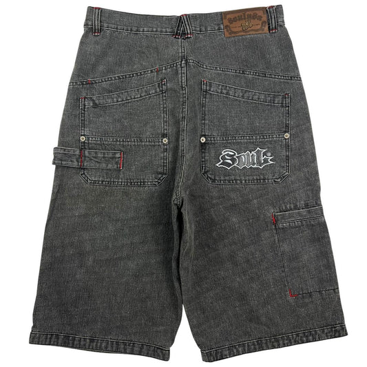 Soul Shorts (w32)