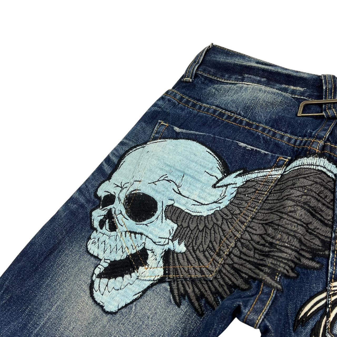 Red Pepper Jeans (w29)