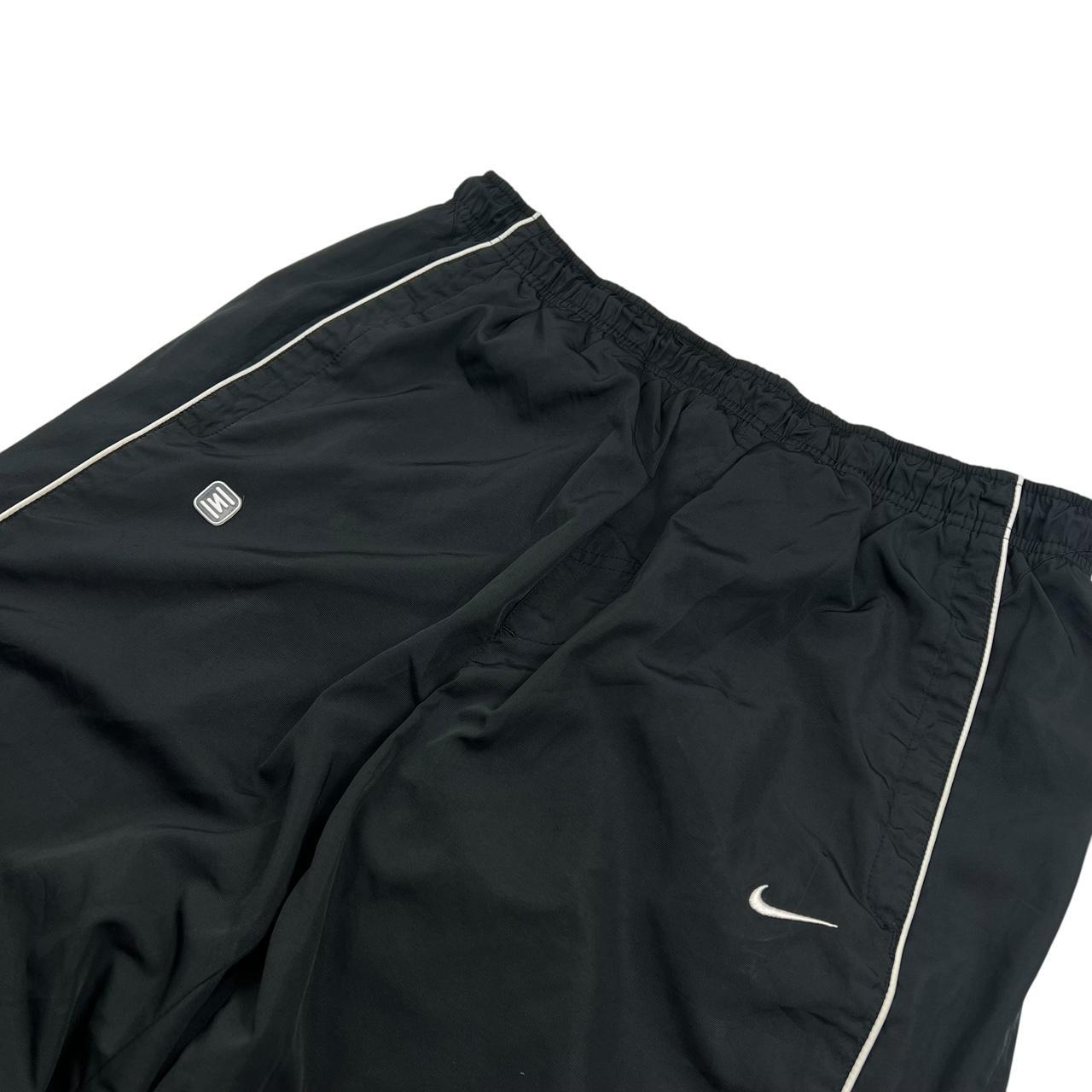 Nike Shox Track Pants (XL)