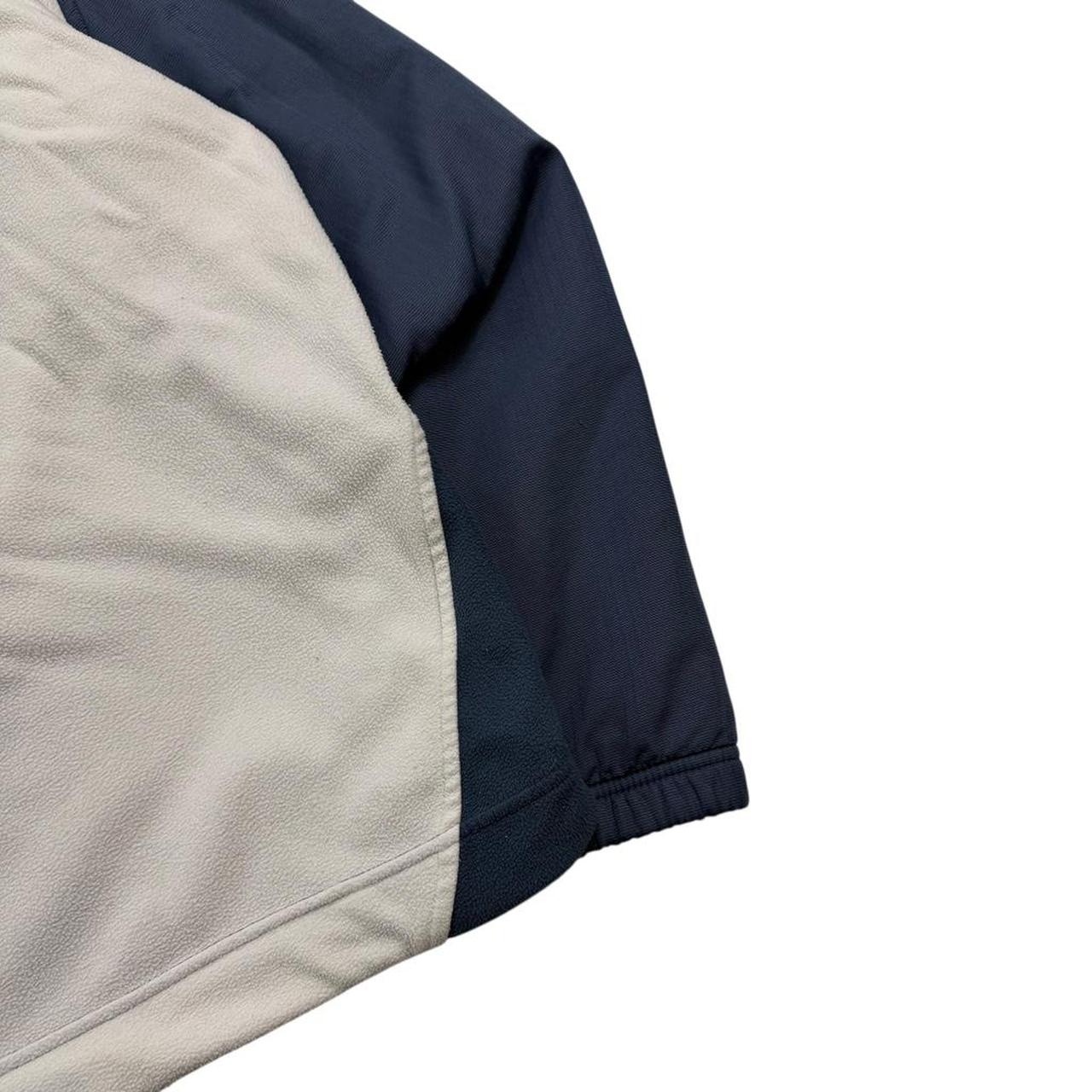 Nike TN Fleece (S)