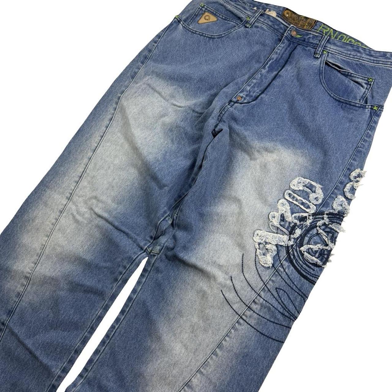 Akademiks Jeans (w38)