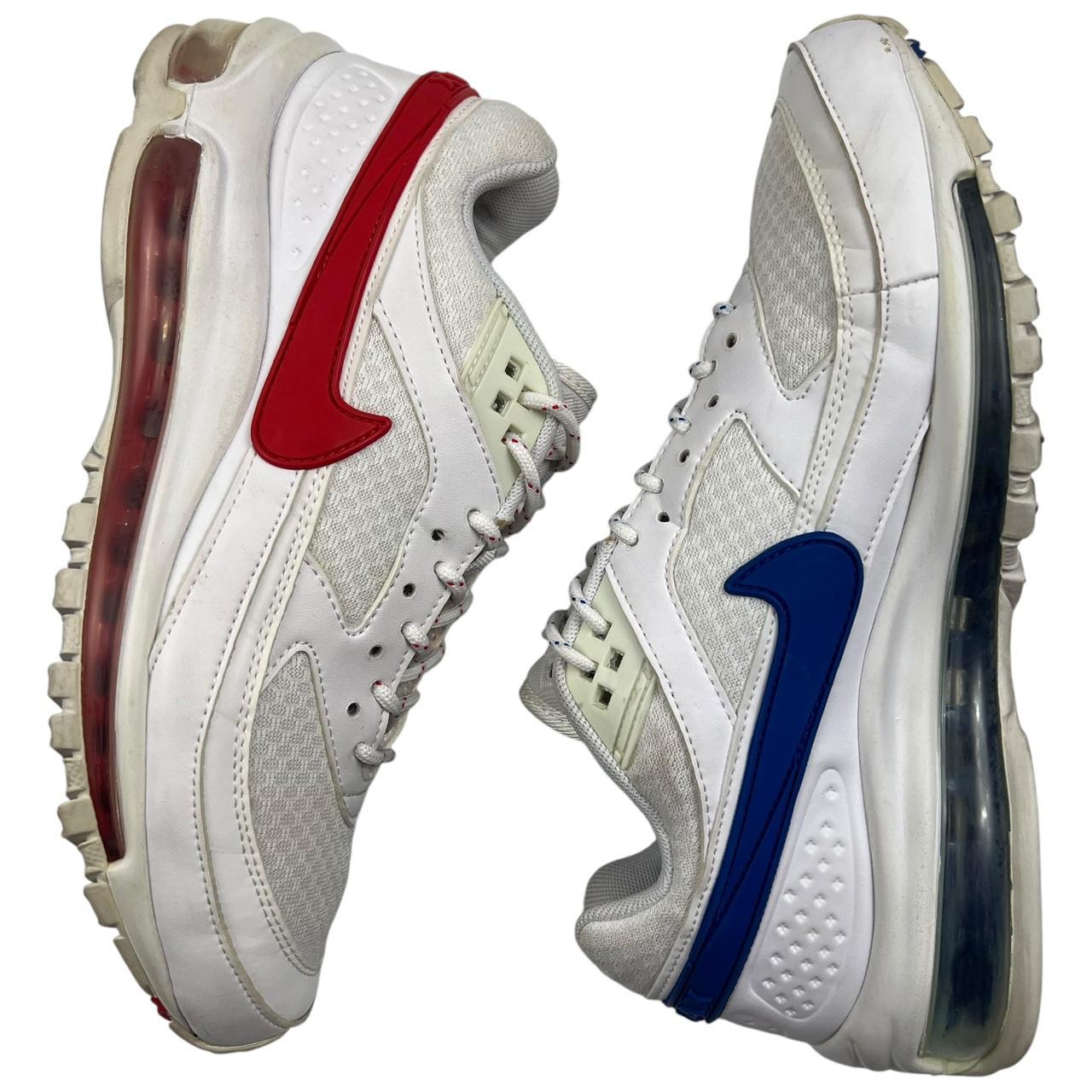 Nike Air Max 97/BW Skepta (uk 6)
