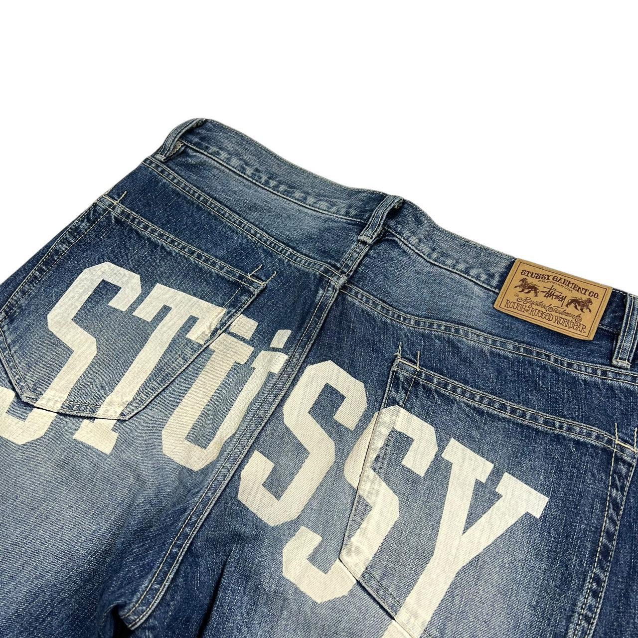 Stussy Jeans (w36)