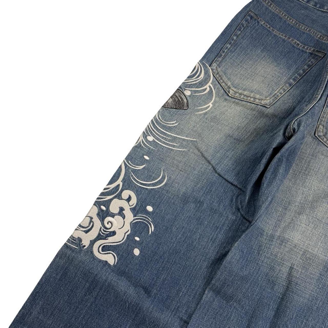 Karakuri Jeans (w30)