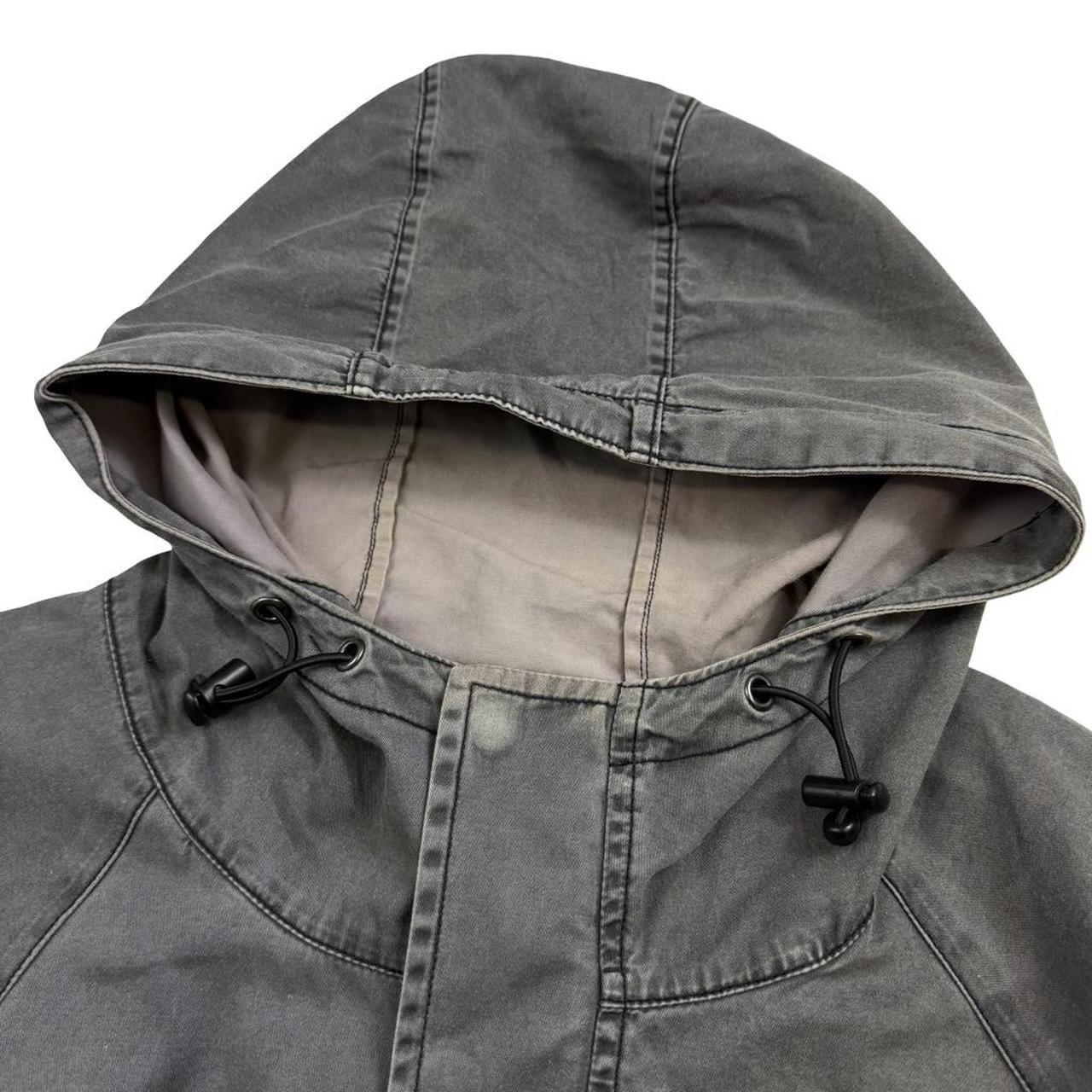 Supreme Jacket (L) – ewansarchive