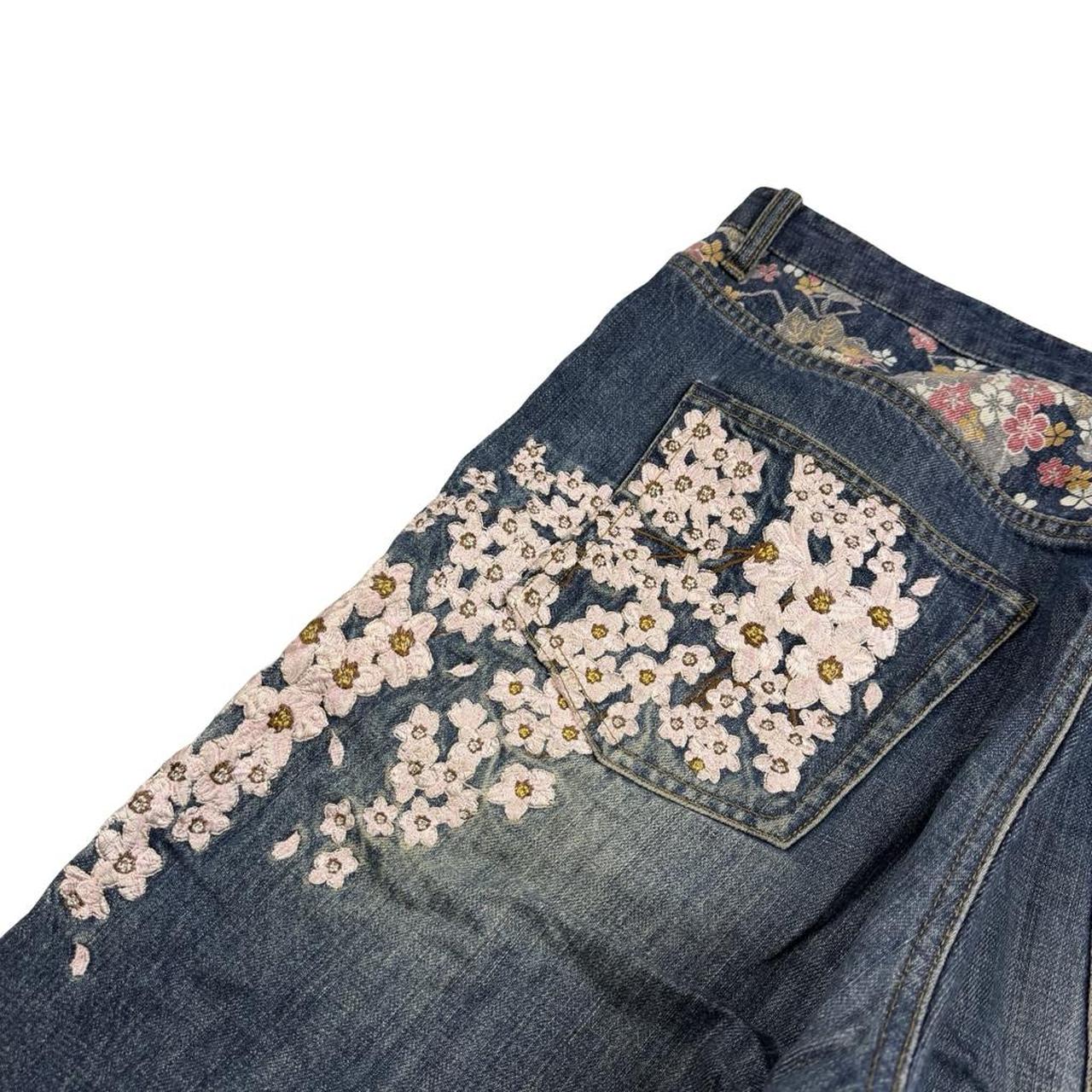 Karakuri Jeans (w38)