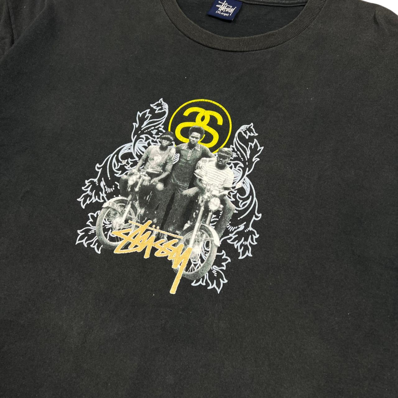 Stussy T-Shirt (XL)