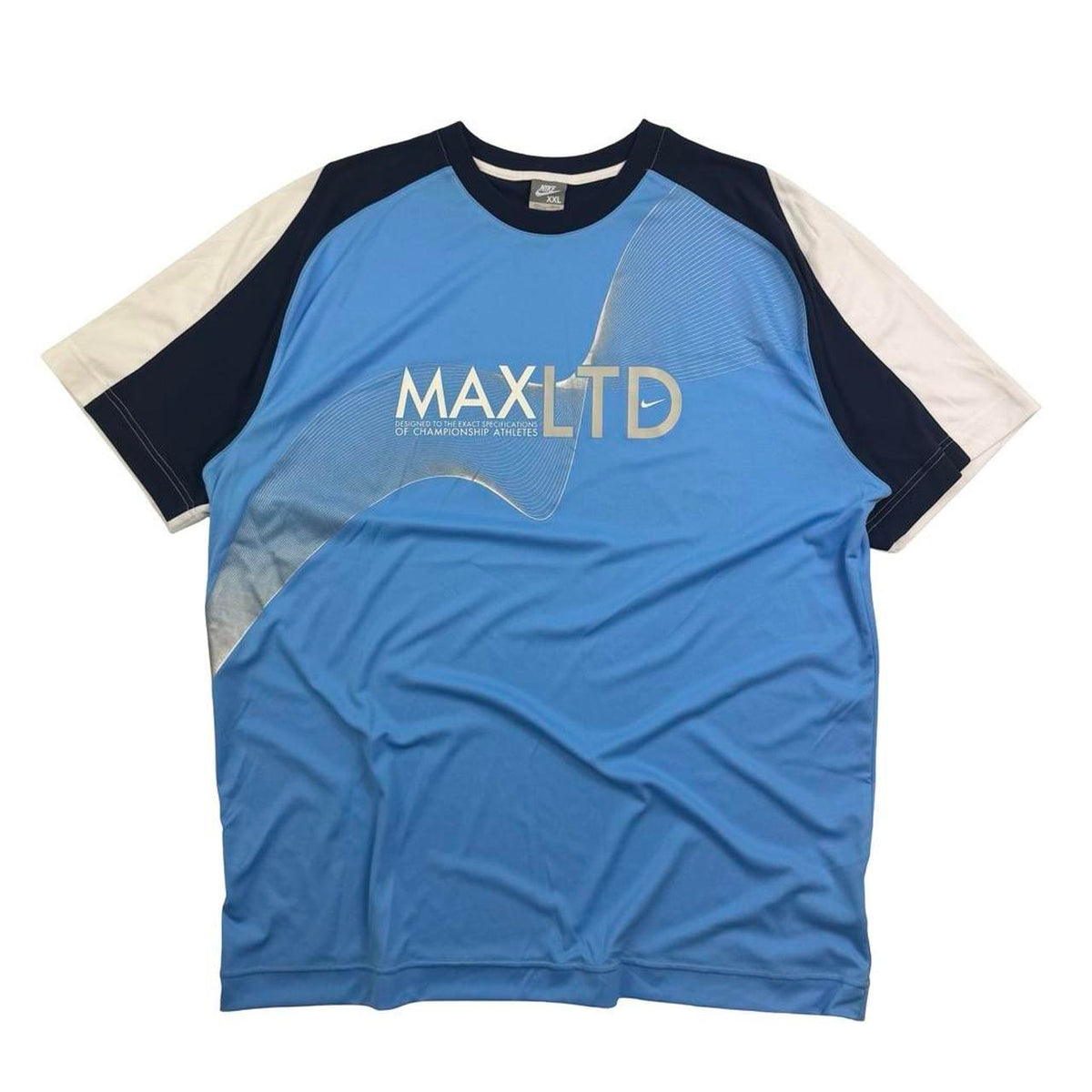 Nike LTD T-Shirt (XXL)